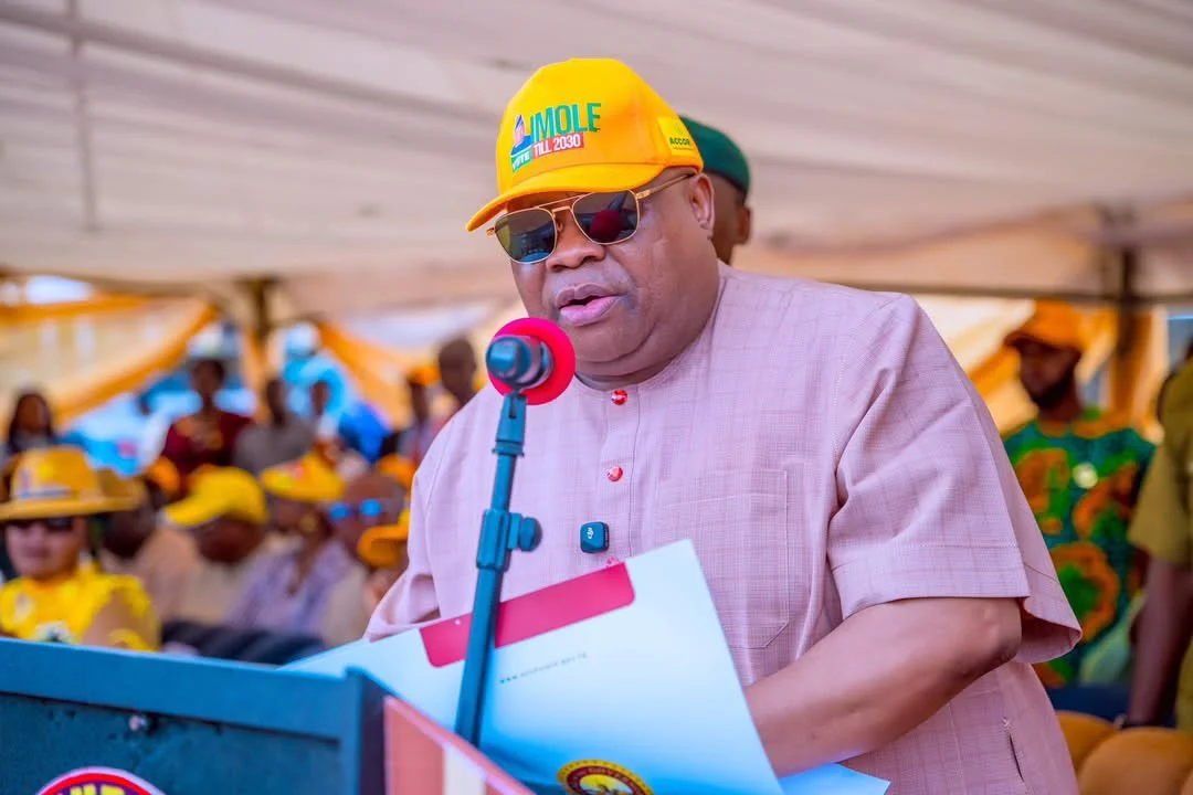 Gov Adeleke Tackles Banditry in Mining Sector, Sets Up Mining Community Intelligence Architecture