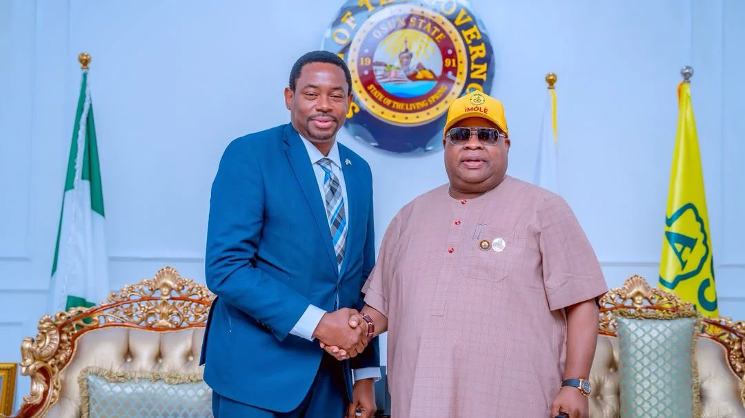 Political Violence: Governor Adeleke Advocates Economic Sanctions and Visa Ban on Oyetola, Fadahunsi, Oyebamiji, Wole Oke and Others