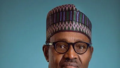 One Year Remembrance: Governor Adeleke Hails Buhari's Democratic Accomplishments