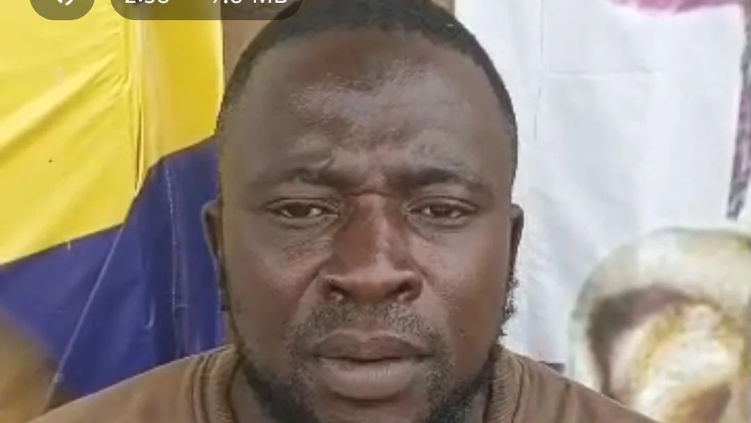 Notorious Thug, Saheed Tanfeani, Arrested as Manhunt Intensifies for Asiri Eniba, Ojuyobo, Aleba, Delaw and Others